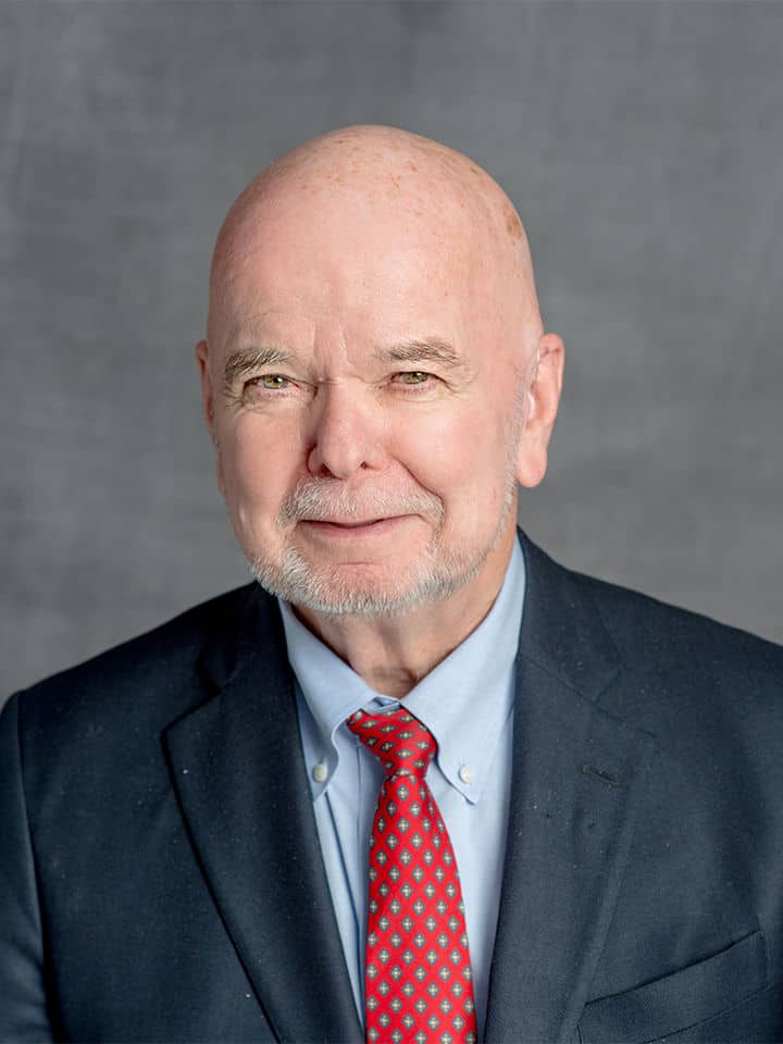Tom Swartwout